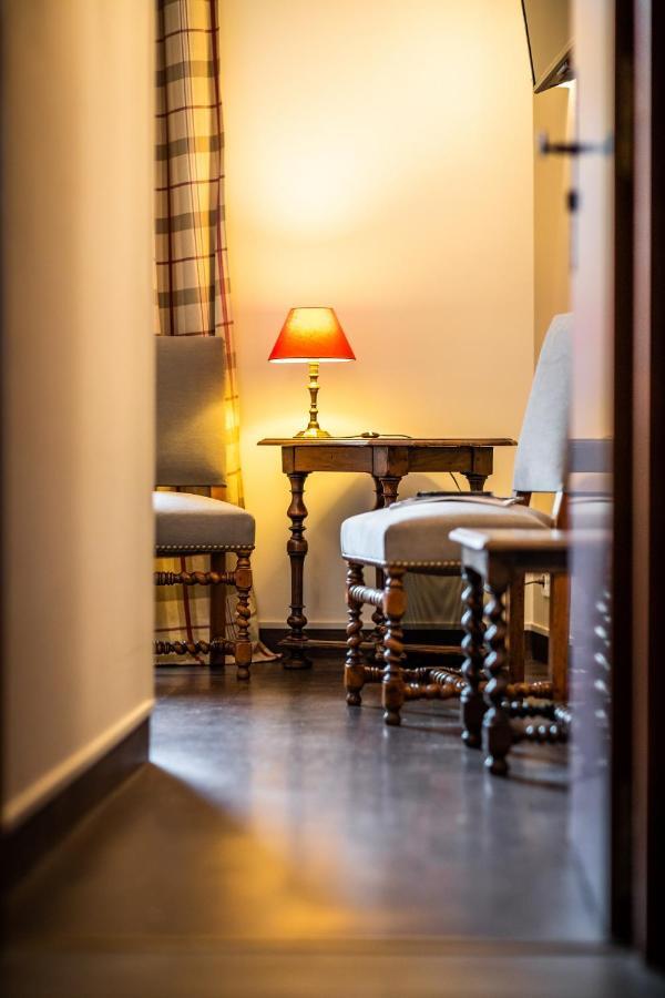 Hotel La Couleuvrine Sarlat Centre Ville Екстер'єр фото