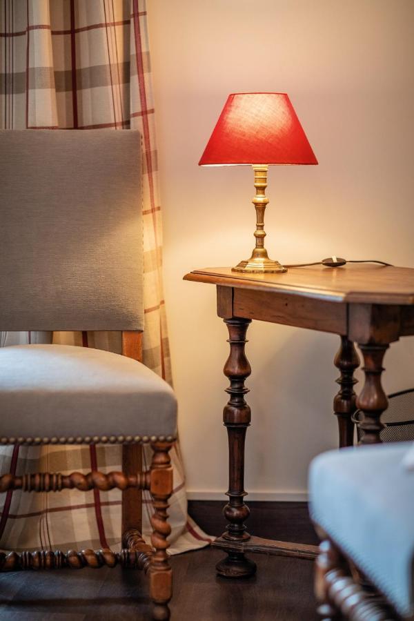 Hotel La Couleuvrine Sarlat Centre Ville Екстер'єр фото