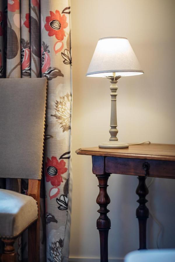 Hotel La Couleuvrine Sarlat Centre Ville Екстер'єр фото