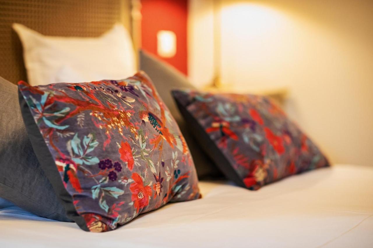 Hotel La Couleuvrine Sarlat Centre Ville Екстер'єр фото
